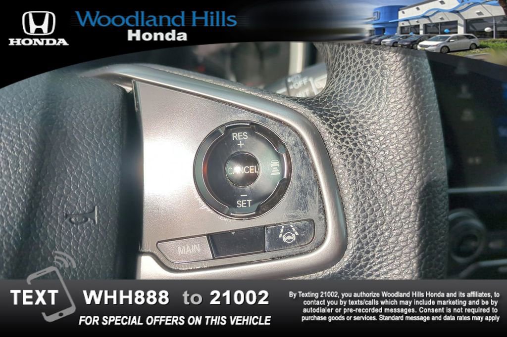 Used 2020 Honda CR-V EX image 12