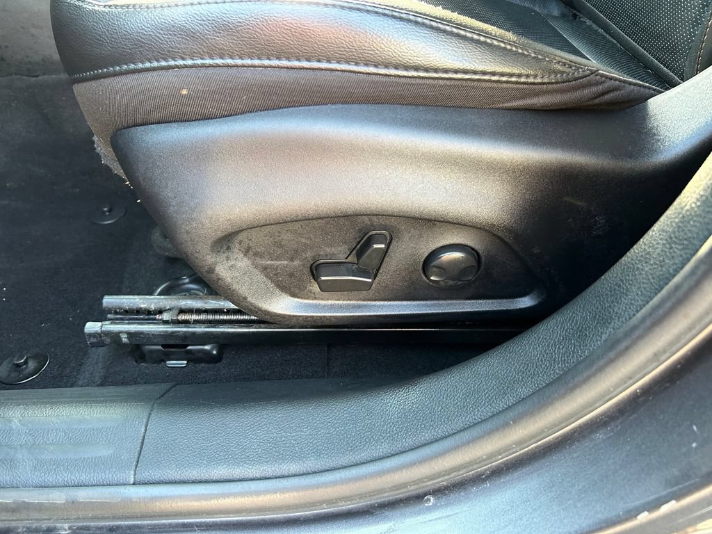 Certified 2022 Jeep Compass Latitude AWD/4WD image 23