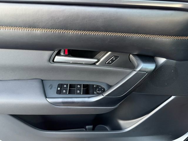 New 2026 MAZDA CX-50 AWD 2.5 Hybrid w/ Weather Package image 31