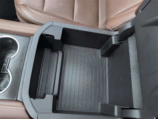 Certified 2022 Chevrolet Tahoe High Country image 29