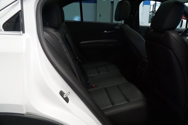 Used 2023 Cadillac XT4 Premium Luxury w/ Driver Assist Package image 19