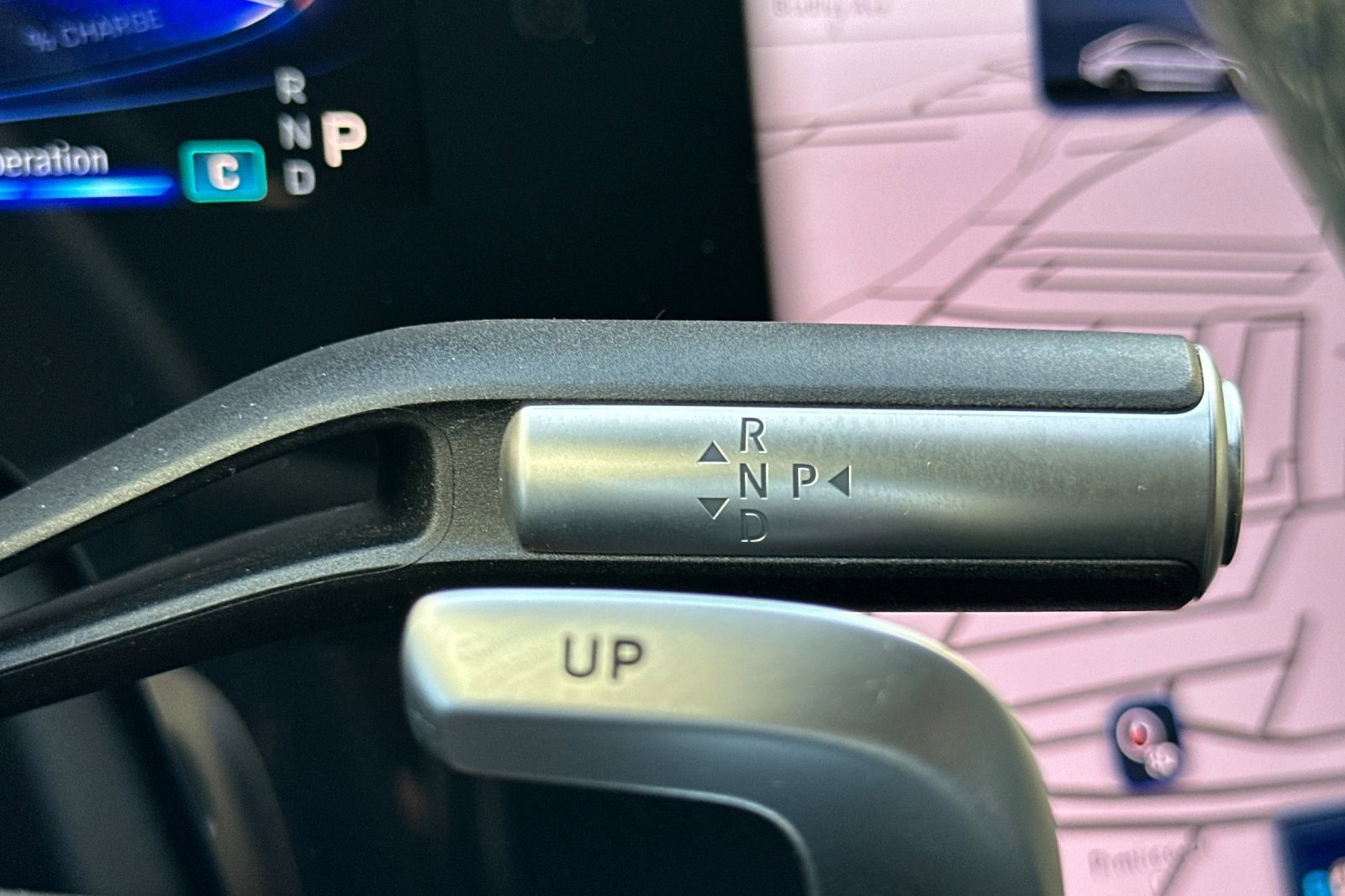 Certified 2023 Mercedes-Benz EQS AMG 4MATIC image 17