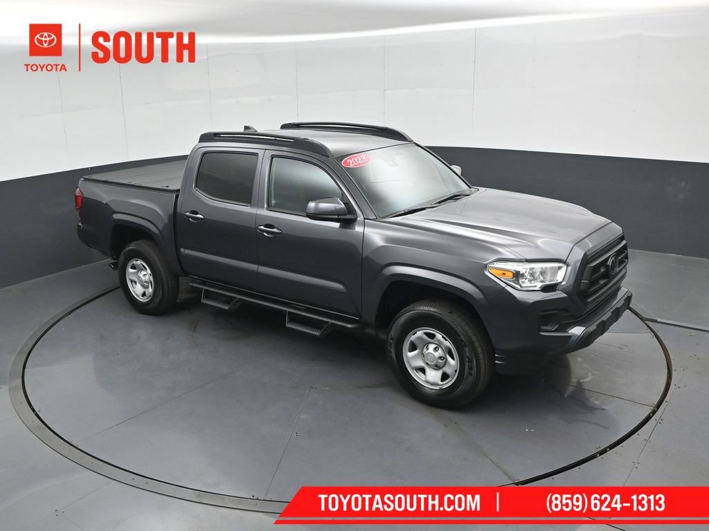 Used 2023 Toyota Tacoma SR AWD/4WD image 44