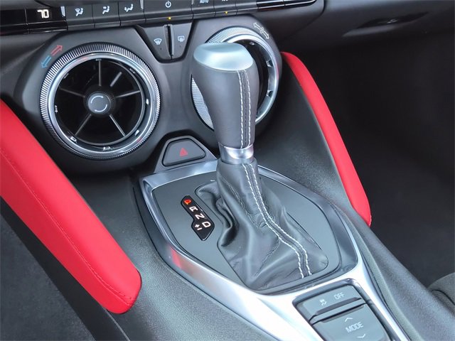 Used 2024 Chevrolet Camaro LT w/ Redline Edition image 29