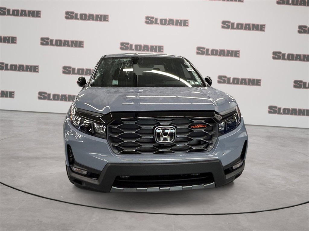 New 2026 Honda Ridgeline TrailSport+ image 8