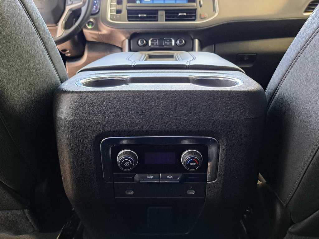 Used 2024 Chevrolet Tahoe LT image 30
