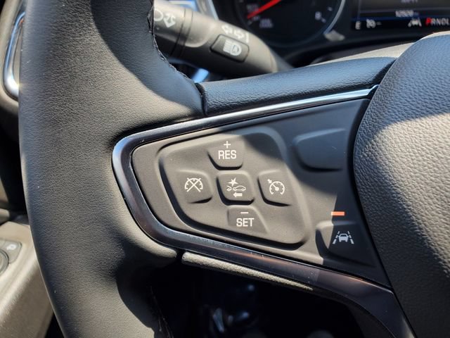 Certified 2024 Chevrolet Equinox LT w/ LPO, Floor Liner Package FWD image 25