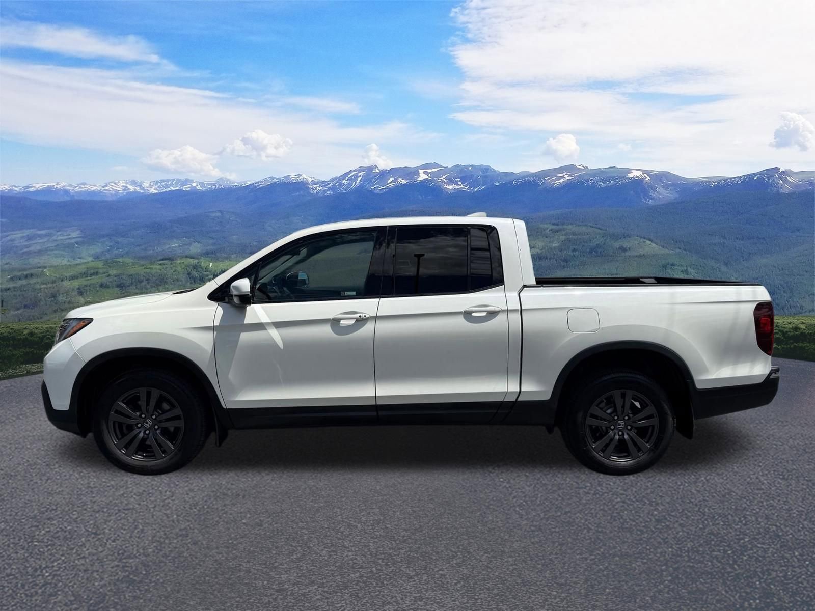 Used 2019 Honda Ridgeline Sport image 2