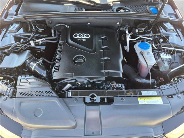 Used 2016 Audi A4 2.0T Premium Plus w/ Technology Package AWD/4WD image 24