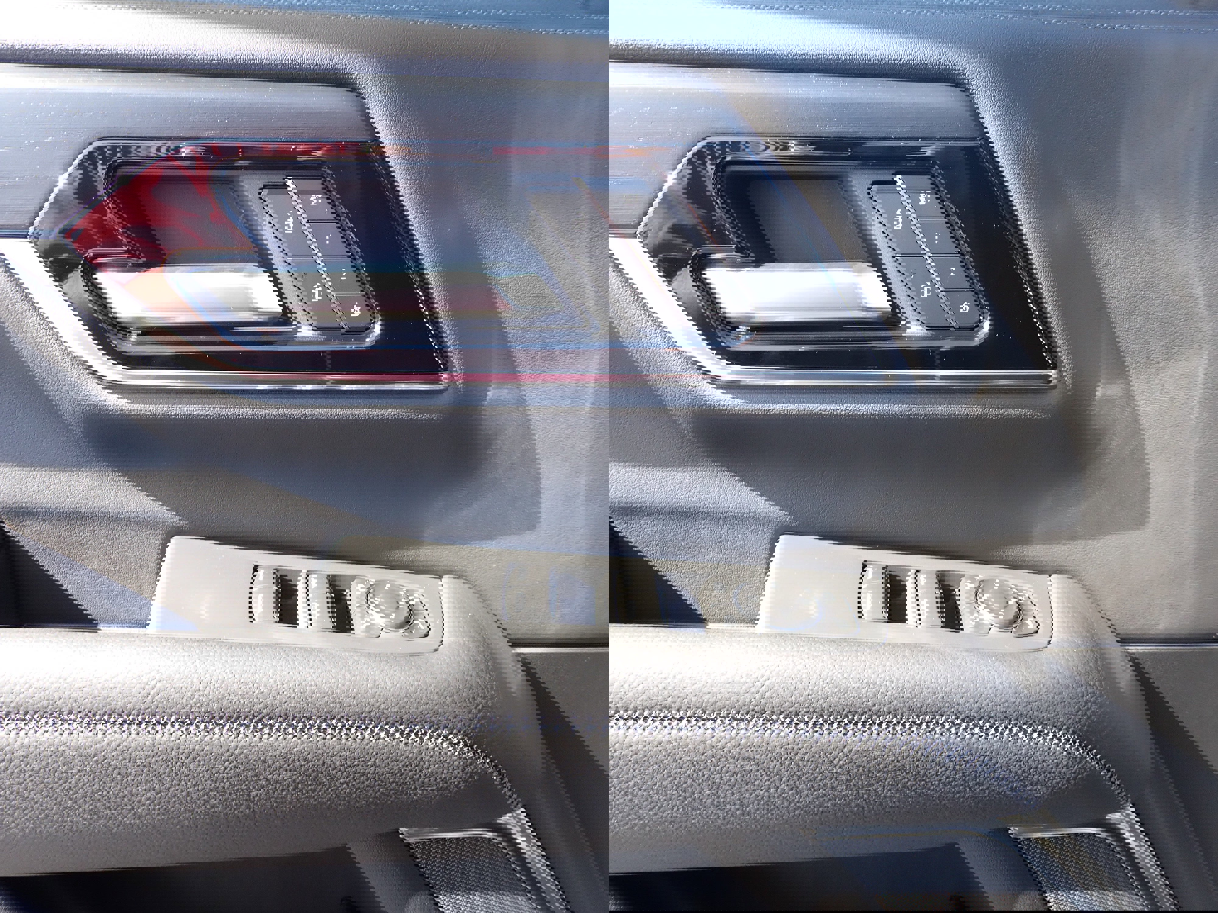 New 2026 GMC Yukon Denali w/ Sun & Power Step Package image 21