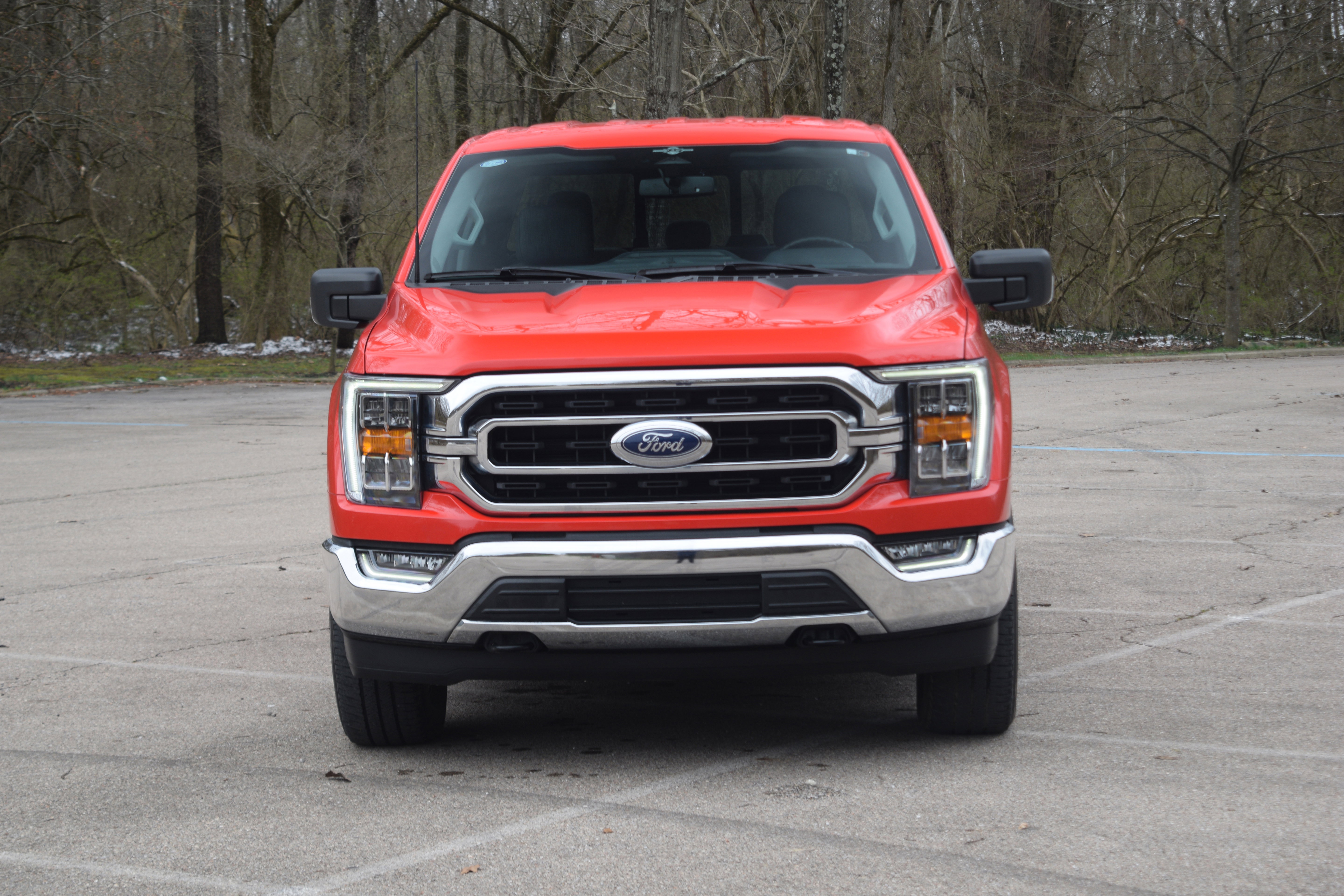 Used 2023 Ford F150 XLT w/ Equipment Group 302A High image 19