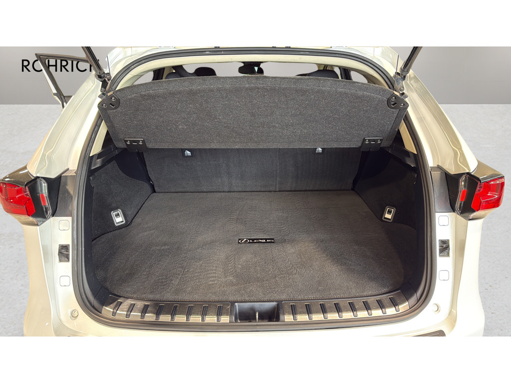 Used 2019 Lexus NX 300 AWD w/ Premium Package image 16
