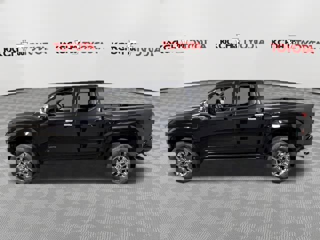 New 2026 Toyota Tacoma Limited image 4