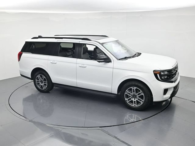 Certified 2025 Ford Expedition Max Active AWD/4WD image 47