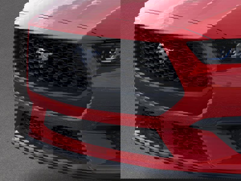 New 2025 Ford Mustang Premium w/ Wheel & Stripe Package image 17