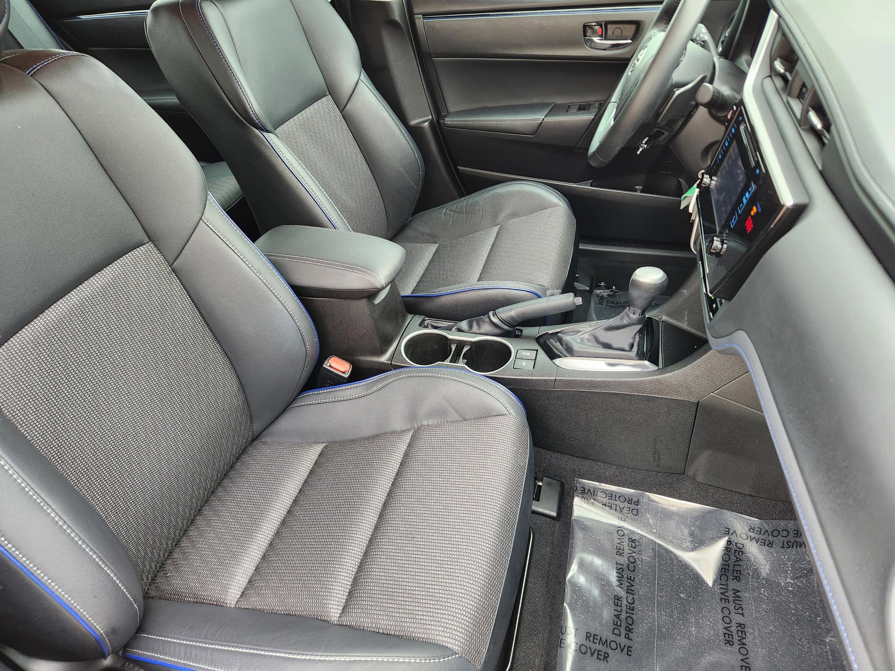 Used 2019 Toyota Corolla SE image 8