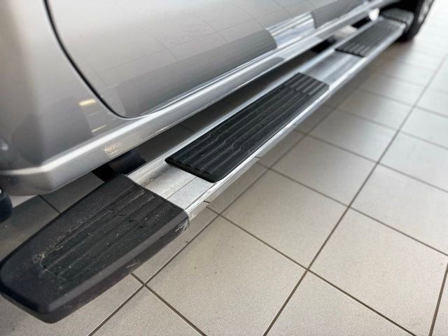 Used 2020 Chevrolet Silverado 1500 LT w/ All-Star Edition image 36