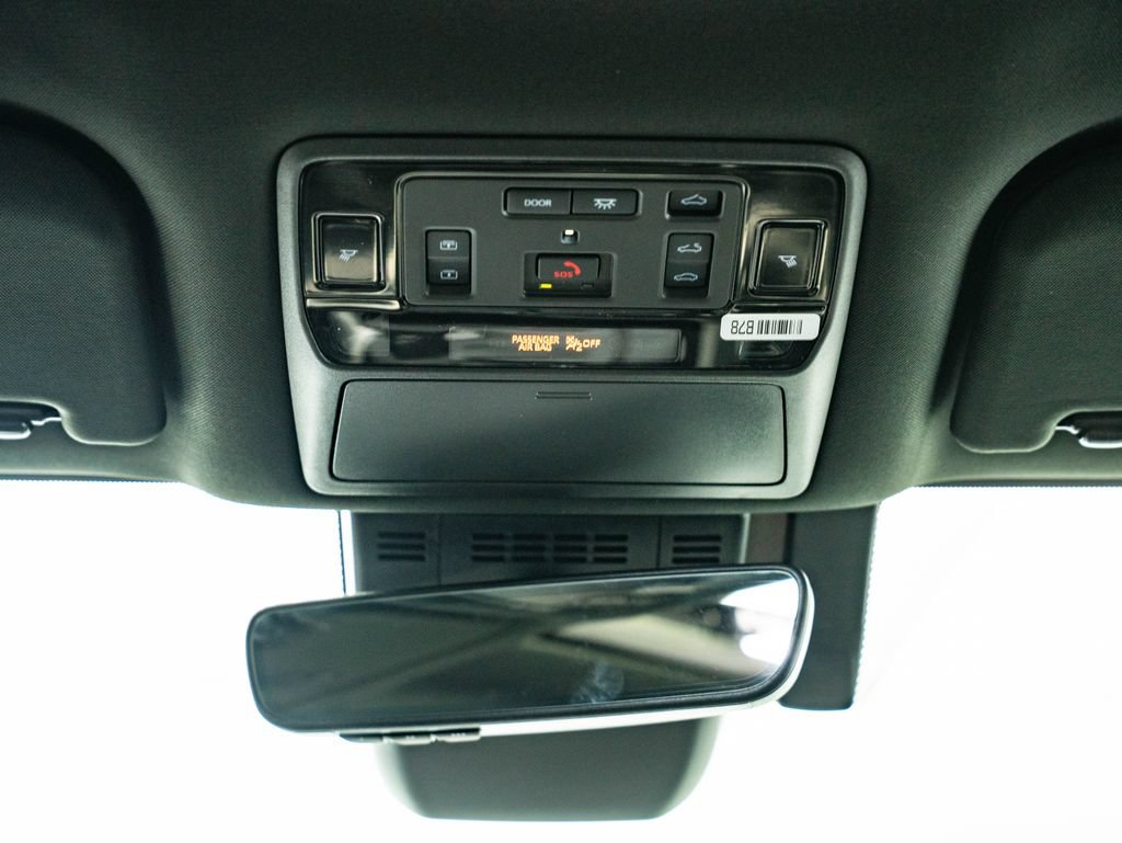 New 2026 Lexus TX 350 AWD image 42