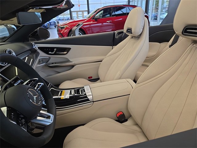 New 2026 Mercedes-Benz CLE 53 AMG 4MATIC Cabriolet image 13