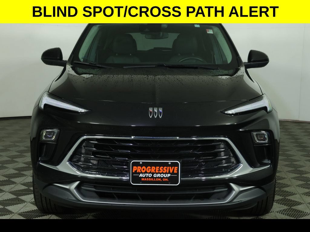 Used 2025 Buick Encore GX Preferred FWD image 7