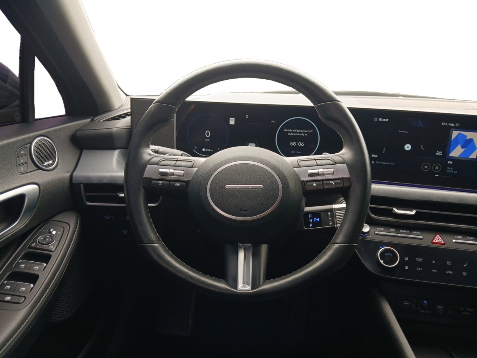 Certified 2025 Hyundai Sonata Limited image 12