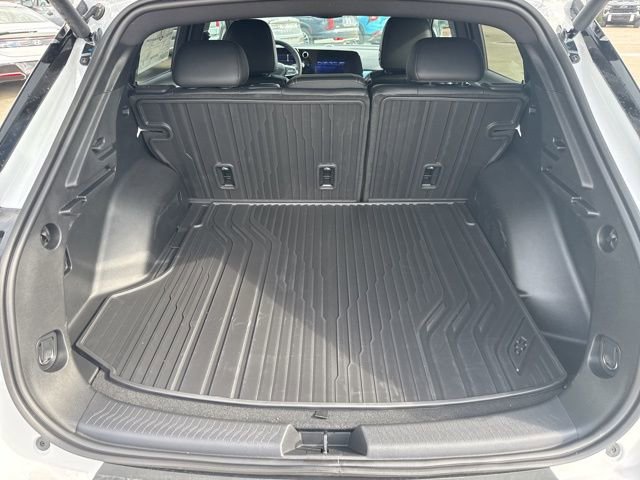 New 2026 Chevrolet Equinox EV LT image 32