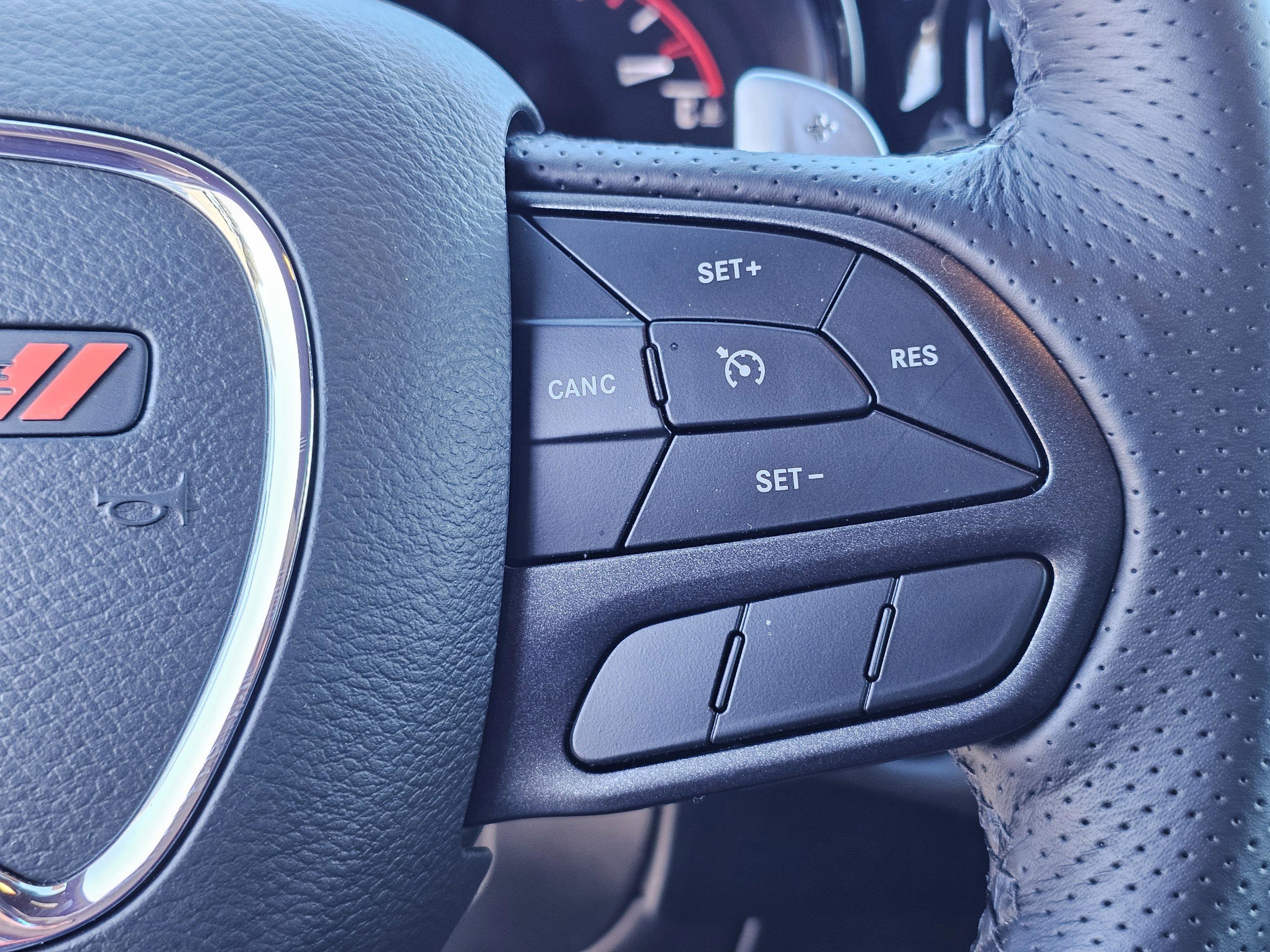 New 2026 Dodge Durango GT w/ Blacktop Package image 22