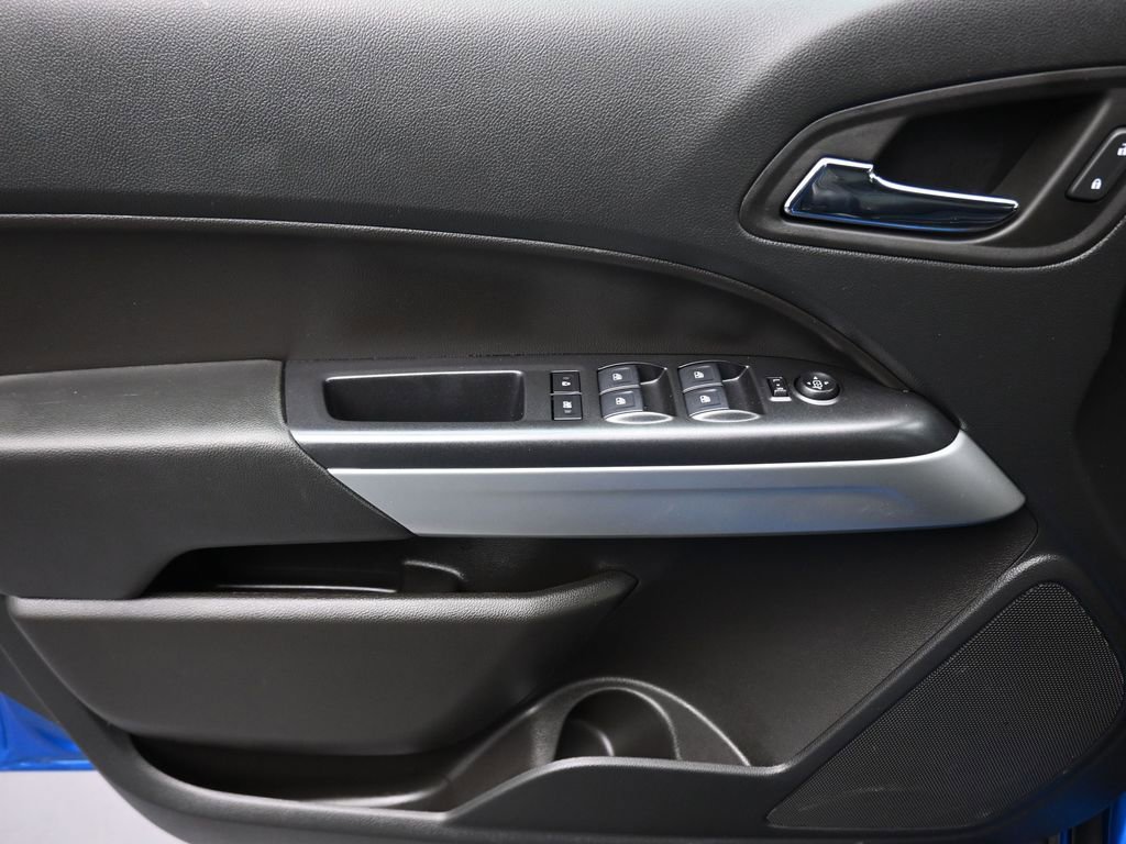 Used 2022 Chevrolet Colorado LT image 10