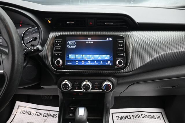 Used 2023 Nissan Kicks SV FWD image 16