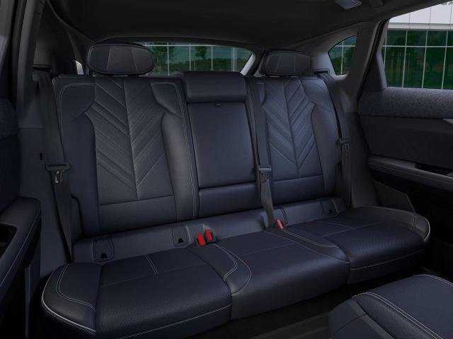 New 2027 Cadillac Optiq Premium Sport w/ LPO, Floor Liner Package AWD/4WD image 17
