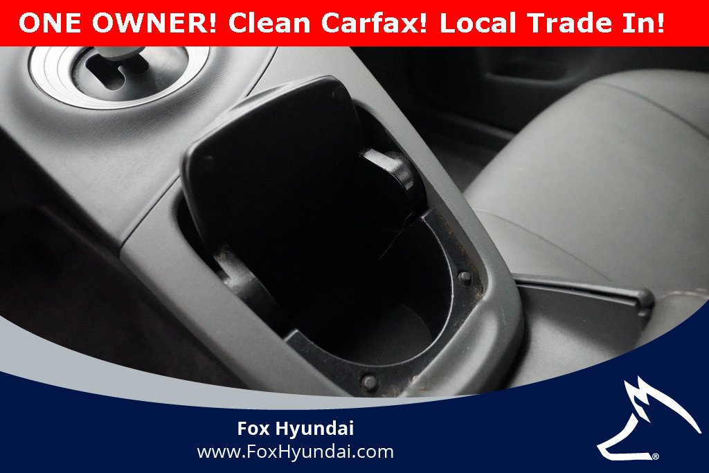 Used 2011 Toyota Prius Five image 16