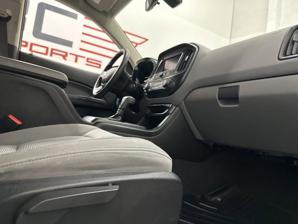 Used 2021 GMC Canyon Elevation Standard w/ Convenience Package RWD image 53