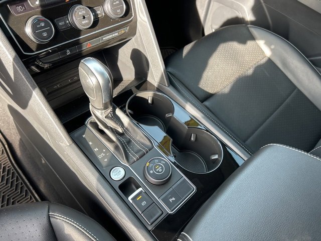 Used 2022 Volkswagen Atlas SE image 25