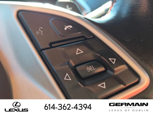 Used 2015 Chevrolet Corvette Stingray Coupe w/ 2LT Preferred Equipment Group image 24