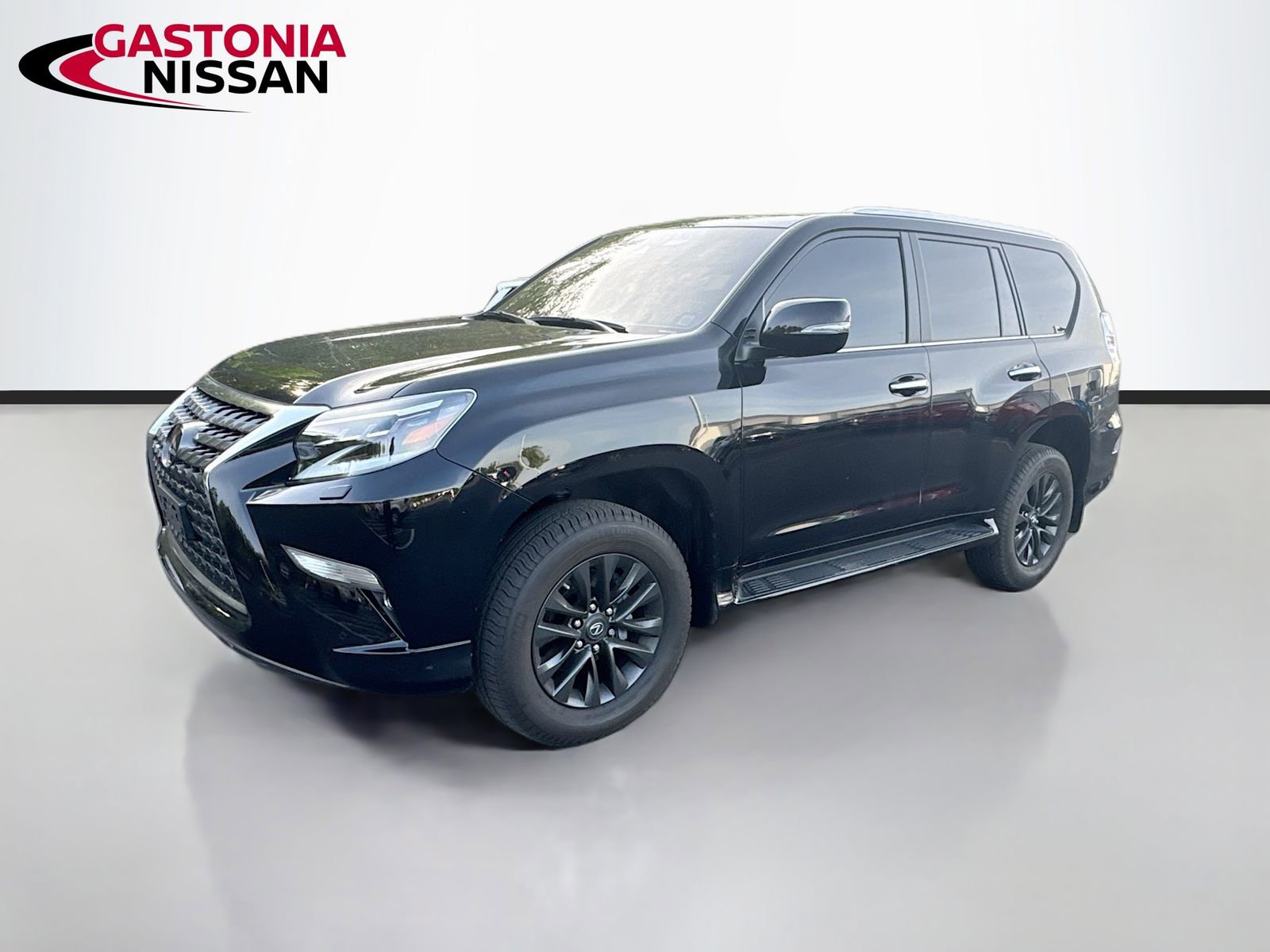Used 2023 Lexus GX 460 Premium w/ Premium Package image 5