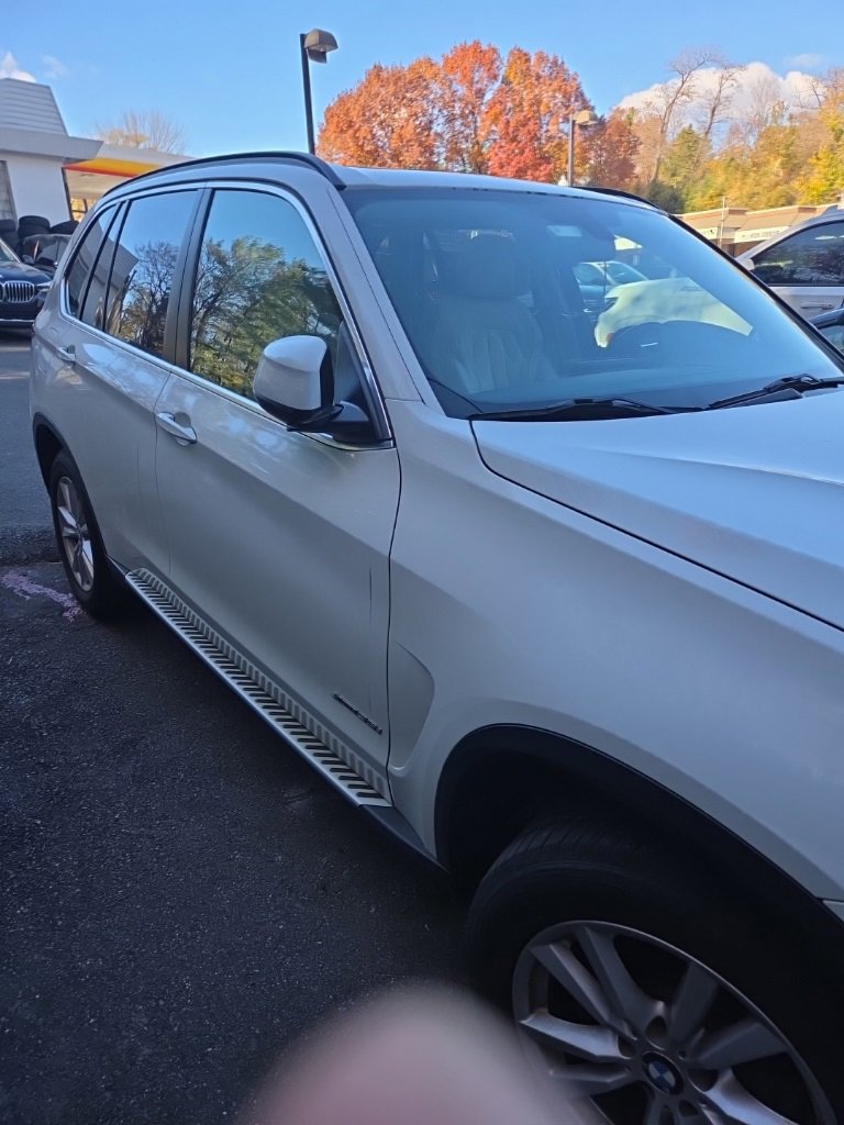 Used 2015 BMW X5 xDrive35i