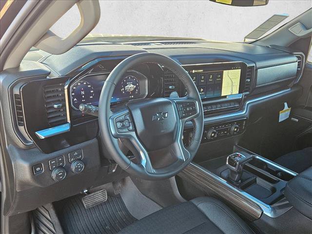 New 2026 Chevrolet Silverado 1500 RST image 3