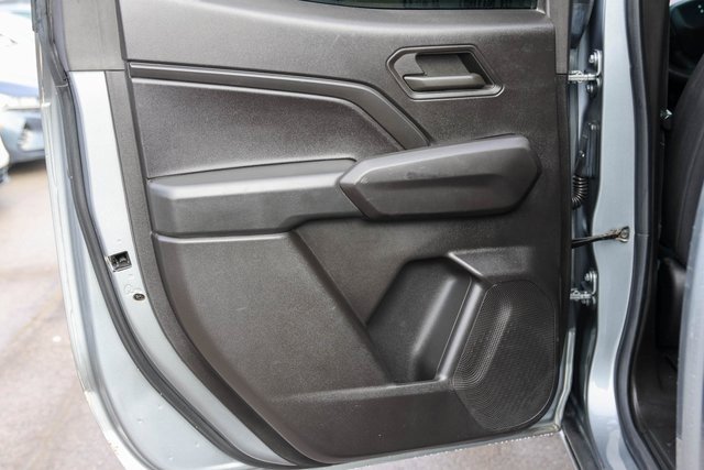 Used 2024 Chevrolet Colorado Trail Boss w/ Advanced Trailering Package image 13