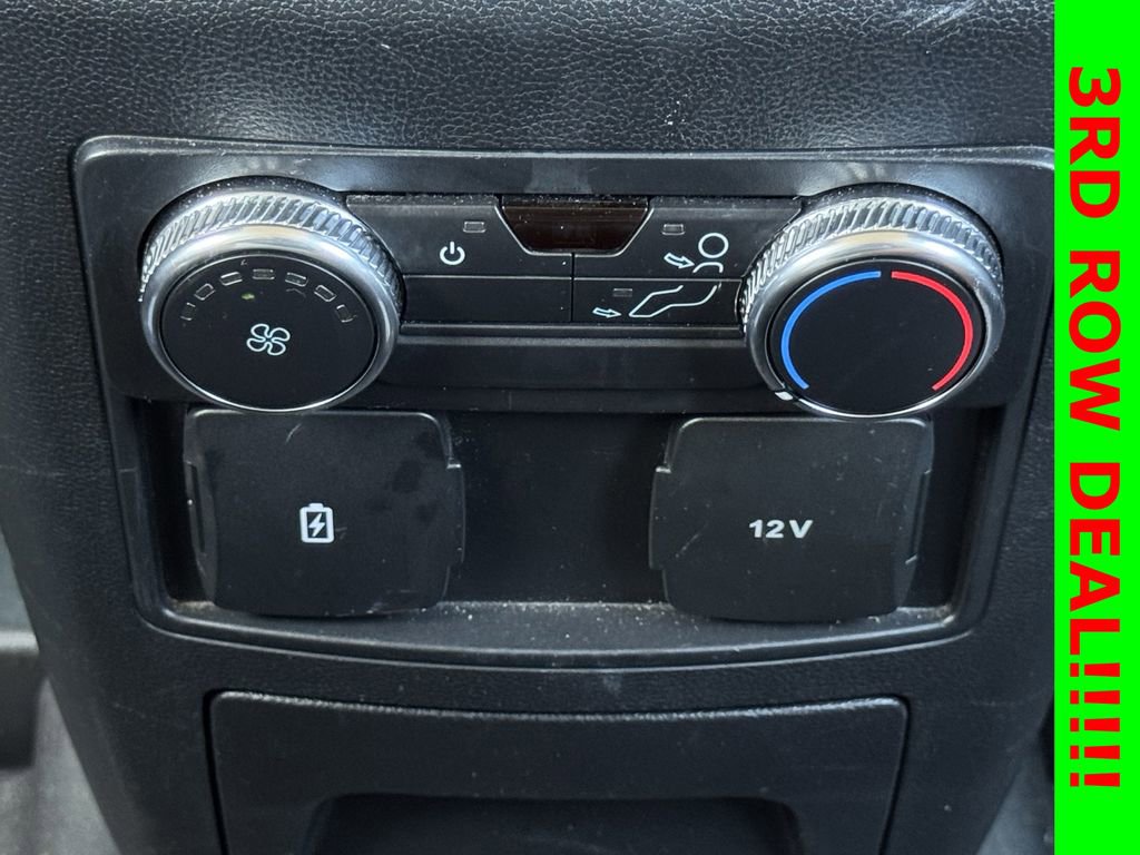 Used 2022 Ford Explorer XLT w/ Equipment Group 202A image 28