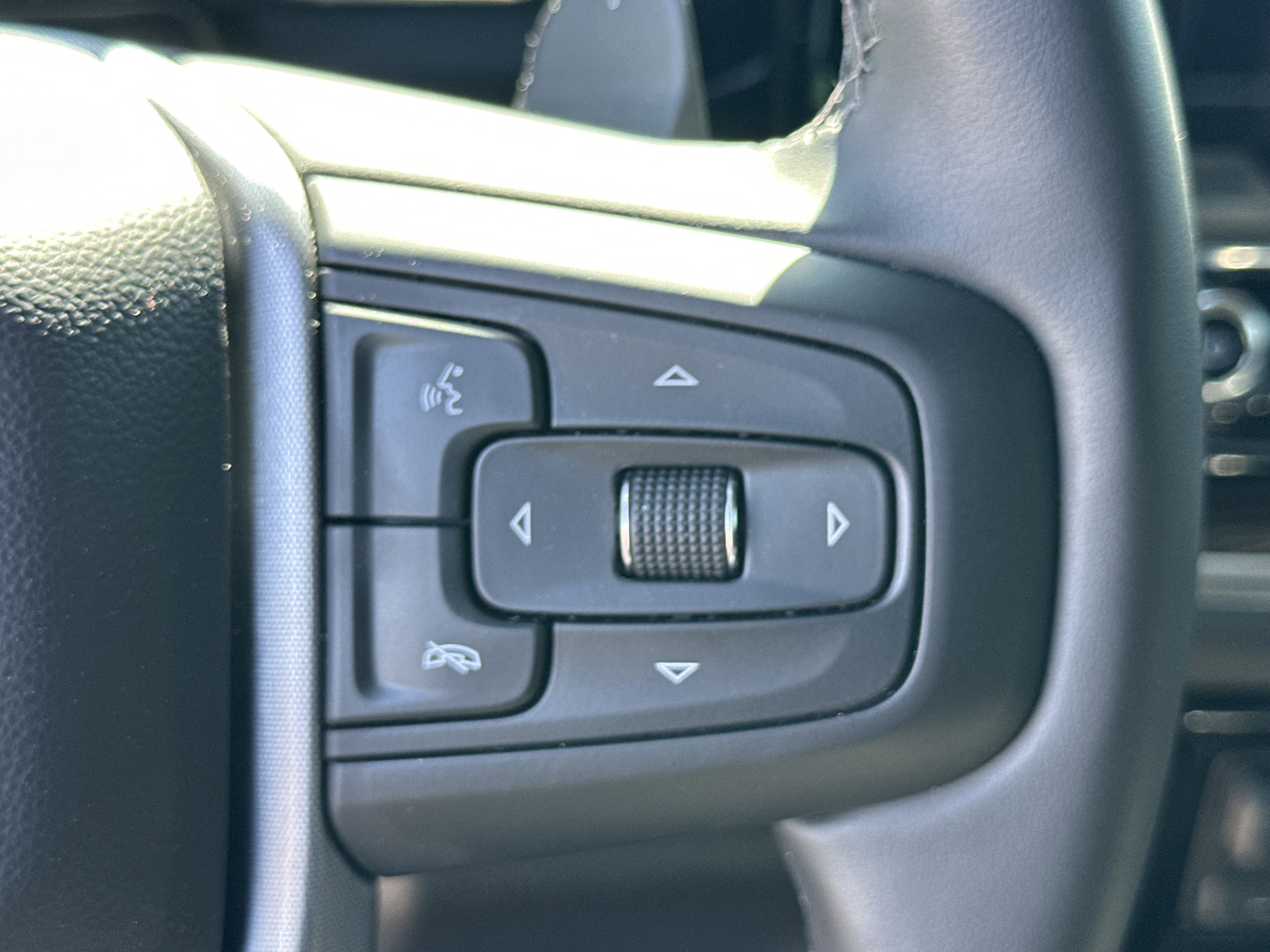 Certified 2025 GMC Sierra 1500 Elevation w/ Elevation Premium Package image 26