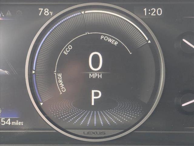 Used 2024 Lexus UX 250h FWD image 7