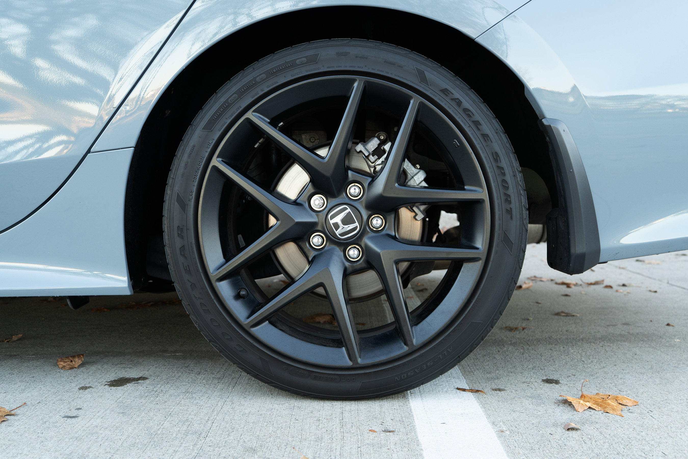 Used 2024 Honda Civic Si image 12