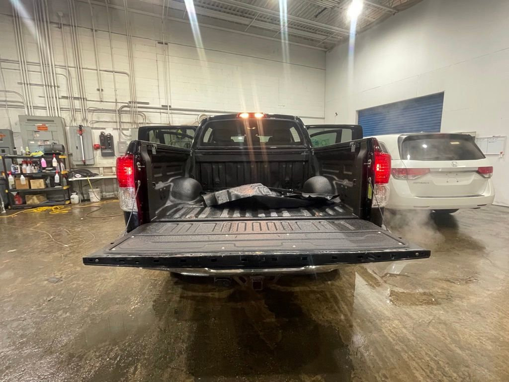 Used 2013 Toyota Tundra Platinum image 35