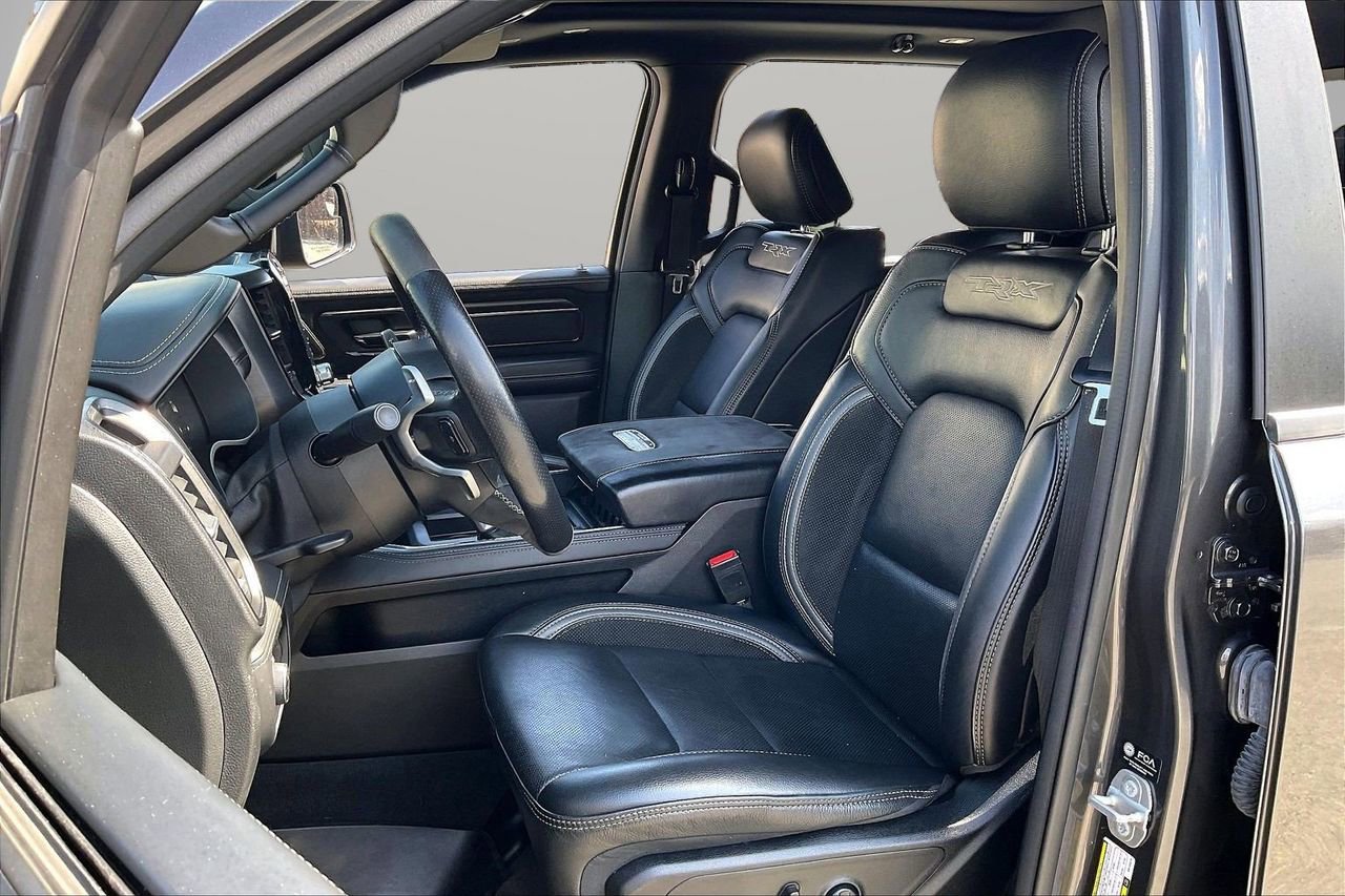 Used 2022 RAM 1500 TRX w/ TRX Level 2 Equipment Group image 23