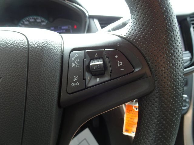 Used 2020 Chevrolet Trax LS w/ Tint and Cruise Package FWD image 21