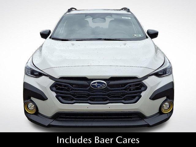 New 2026 Subaru Crosstrek 2.5i Sport AWD/4WD video 2