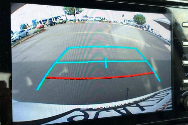 Certified 2022 Toyota Sienna LE image 22