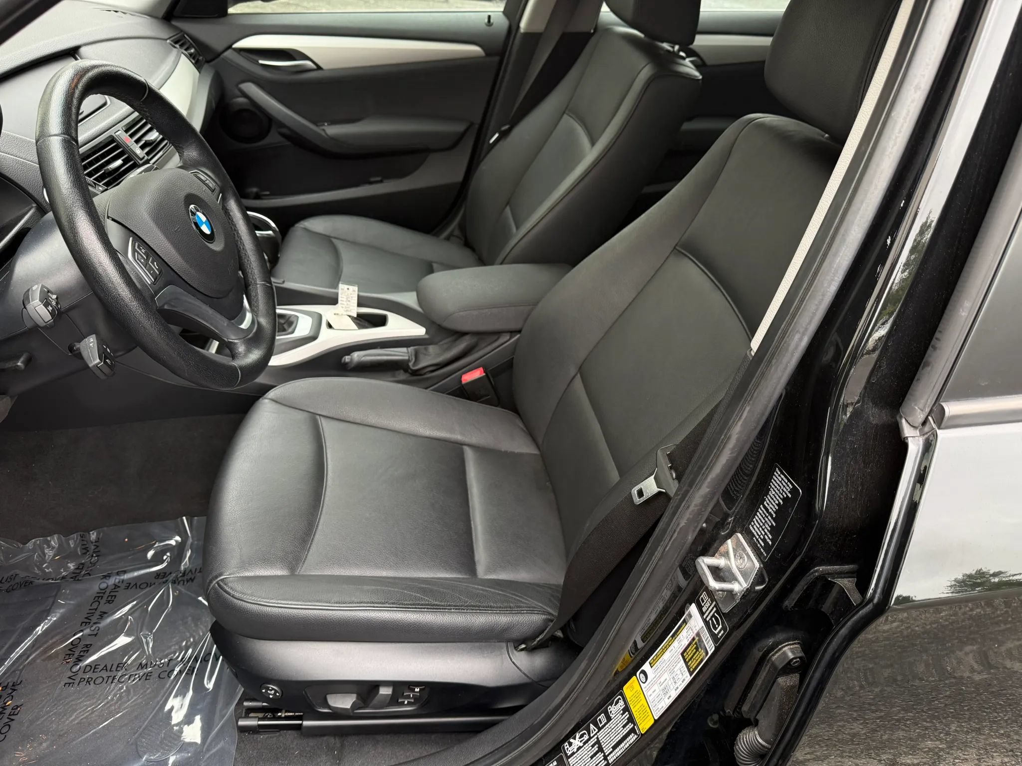 Used 2014 BMW X1 xDrive28i AWD/4WD image 21