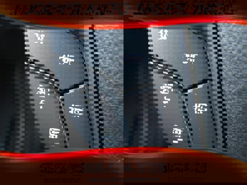 Used 2017 Ford Fusion S image 13