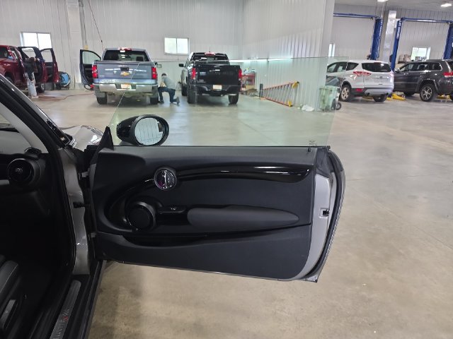 Used 2021 MINI Cooper S FWD image 32